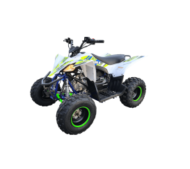 ATV Pentora 110 CVT KID